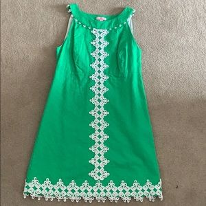 Lilly Pulitzer Shift Dress